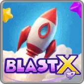 BlastX thumbnail